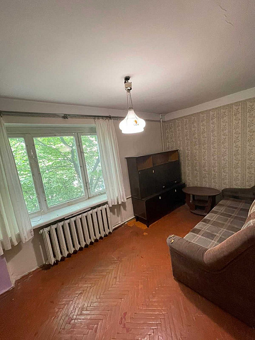 Продам 2 комнатную на ХТЗ (403558) Харьков - изображение 4