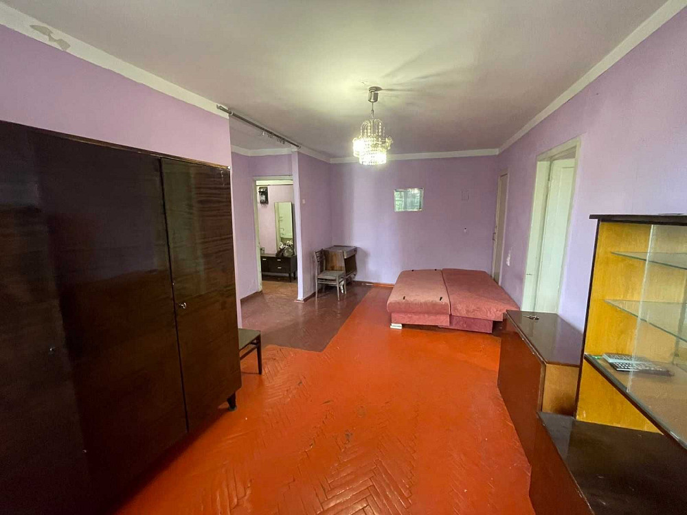 Продам 2 комнатную на ХТЗ (403558) Харьков - изображение 5