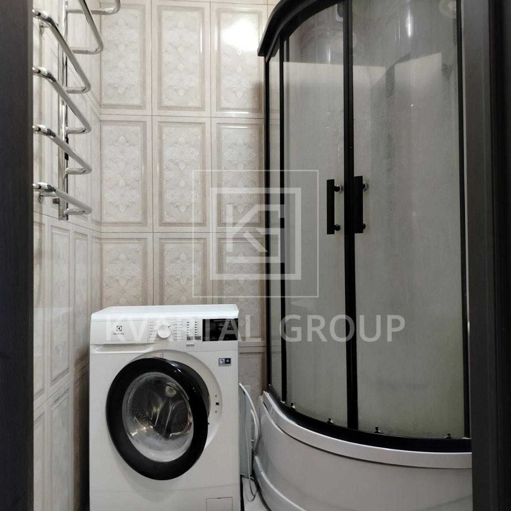 Продається 2-кімнатна квартира з сучасним ремонтом та газовим опалення Ірпінь - зображення 8