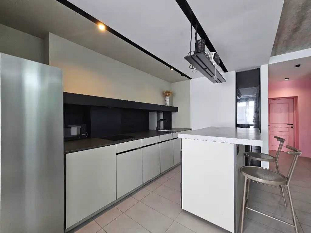 Продаж 3к квартири ЖК Best house/Бест Хаус новобудова прибережний Днепр - изображение 3