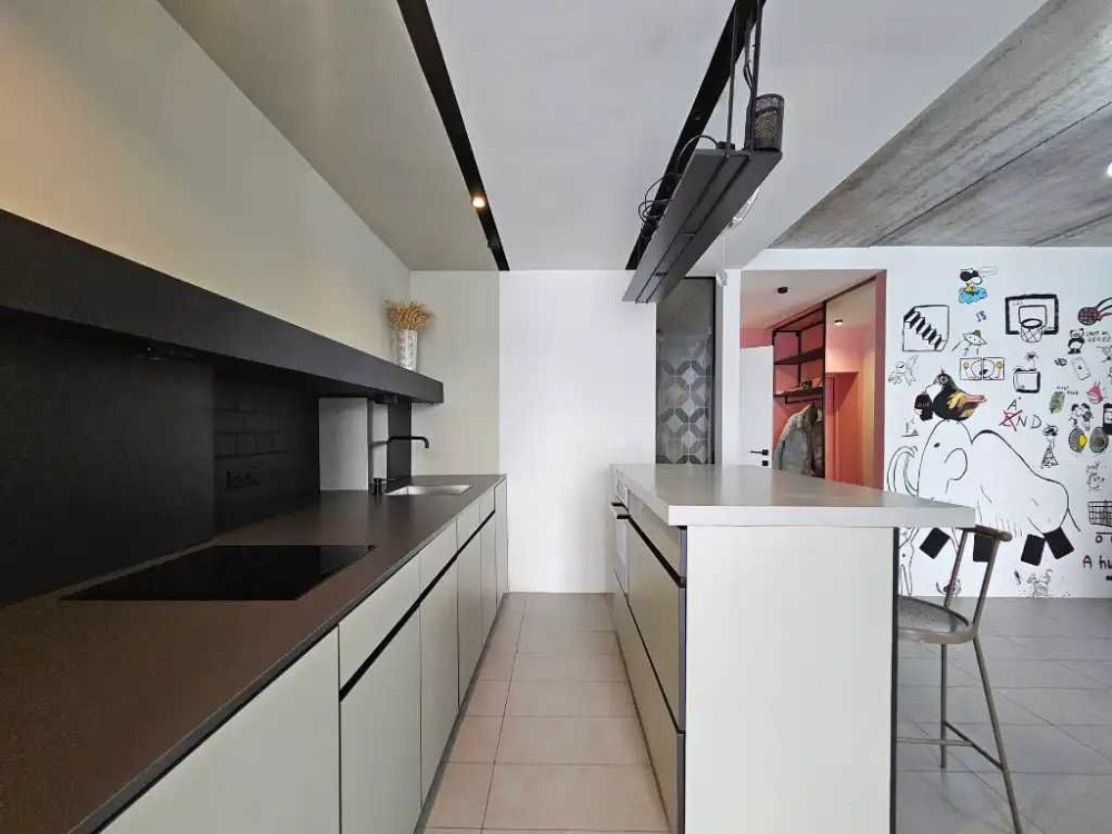 Продаж 3к квартири ЖК Best house/Бест Хаус новобудова прибережний Днепр - изображение 1