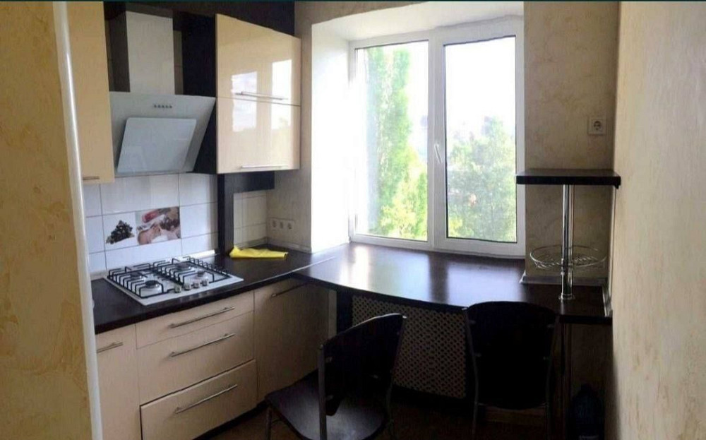 Продам 2к. ул. Антоновича Днепр - изображение 5