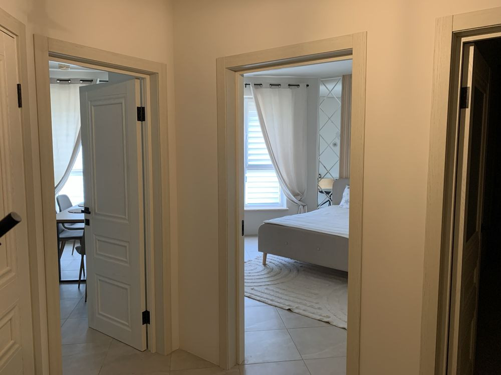 Продається укомплектована 2 кімнатна квартира, в ЖК комфорт класу Буча - изображение 3