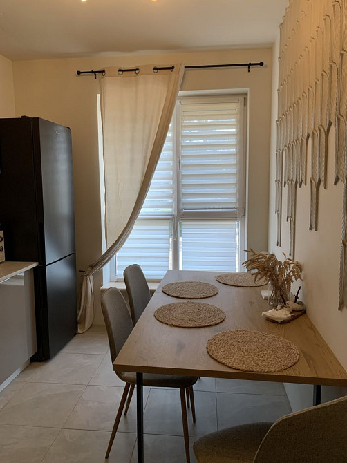 Продається укомплектована 2 кімнатна квартира, в ЖК комфорт класу Буча - изображение 5