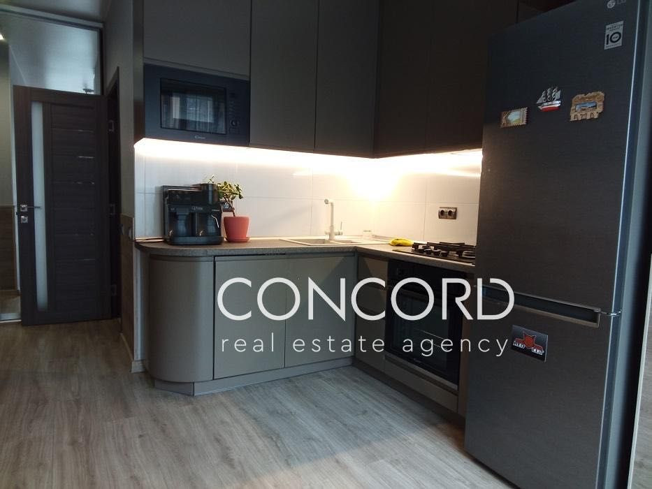 ЖК Софія Нова, Новосілки, вул. Миру 2Б Великі Новосілки - зображення 1