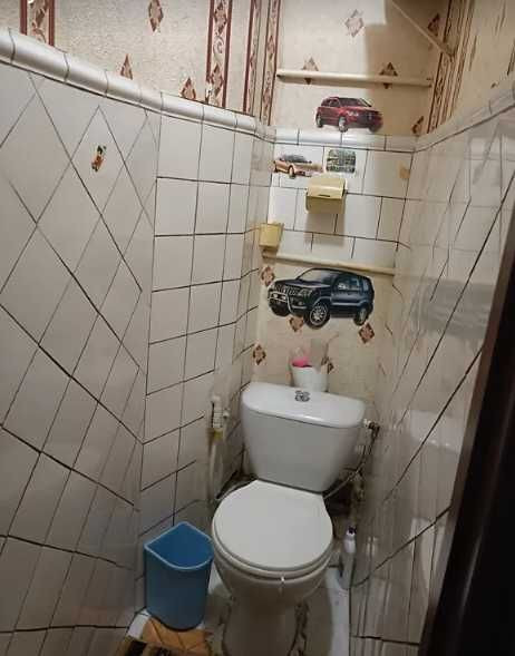 O S3 Продажа 3к квартиры Салтовка єВідновлення Харьков - изображение 6