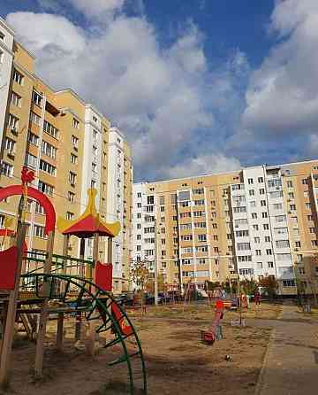 Продам 2к. квартиру ЖК Салтовский Харьков