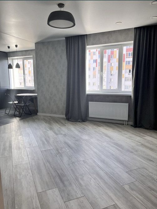 64.5тис.$ЦЕНА-ШОК‼️ЖК ПОБЕДЫ‼️Продажа 2 ком.кв. 68м2!Алексеевка!Ремонт Харьков - изображение 2