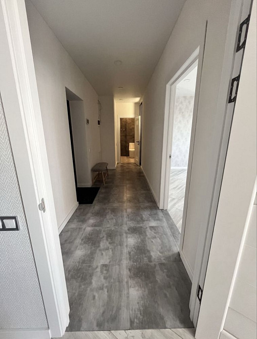 64.5тис.$ЦЕНА-ШОК‼️ЖК ПОБЕДЫ‼️Продажа 2 ком.кв. 68м2!Алексеевка!Ремонт Харьков - изображение 4