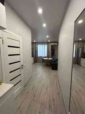 1 ком. в ЖК 37 Жемчужина. Ремонт, мебель, техника. Лиманка