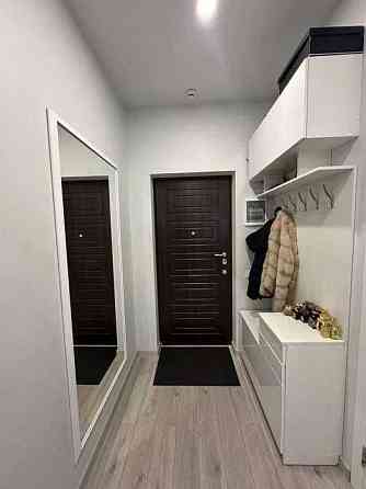 1 ком. в ЖК 37 Жемчужина. Ремонт, мебель, техника. Лиманка