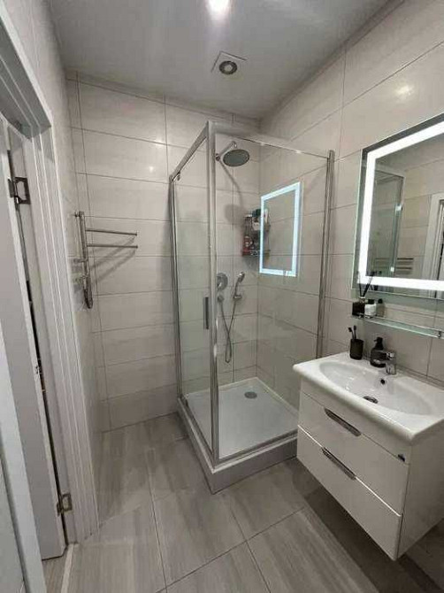 1 ком. в ЖК 37 Жемчужина. Ремонт, мебель, техника. Лиманка - зображення 7