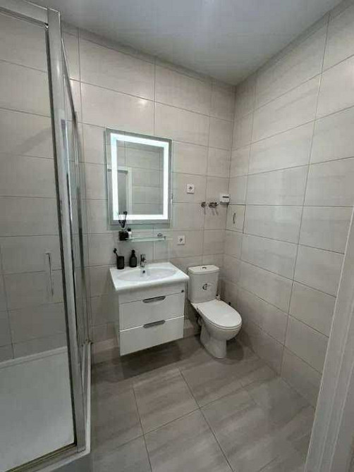 1 ком. в ЖК 37 Жемчужина. Ремонт, мебель, техника. Лиманка - зображення 8