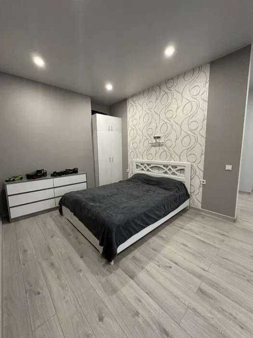 1 ком. в ЖК 37 Жемчужина. Ремонт, мебель, техника. Лиманка - зображення 4