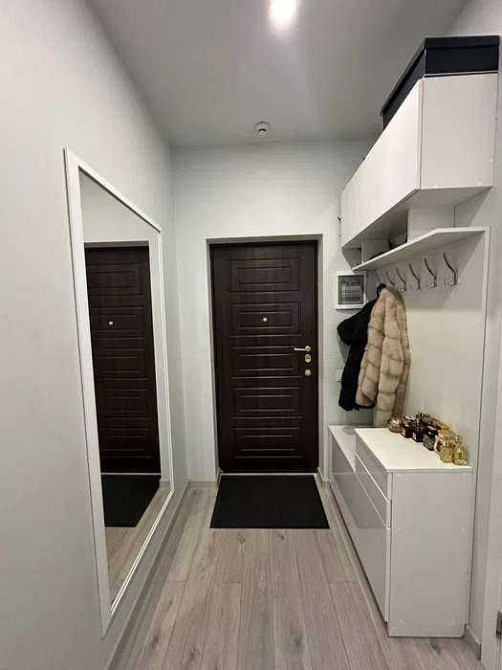 1 ком. в ЖК 37 Жемчужина. Ремонт, мебель, техника. Лиманка - зображення 6