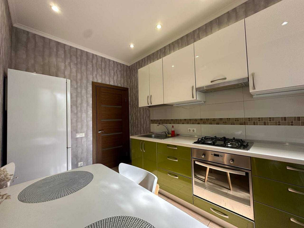 Двухкомнатная сталинка на Уютной /Морской ЭКСКЛЮЗИВ Odesa - photo 3