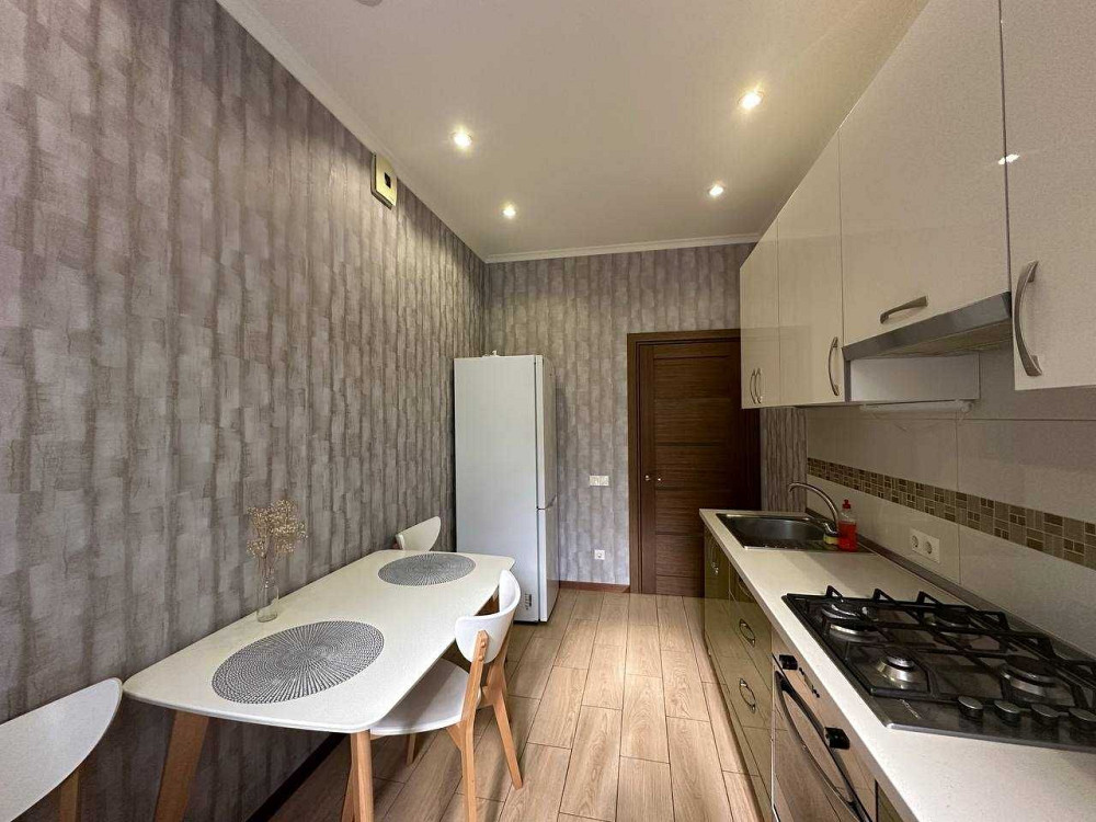 Двухкомнатная сталинка на Уютной /Морской ЭКСКЛЮЗИВ Odesa - photo 2