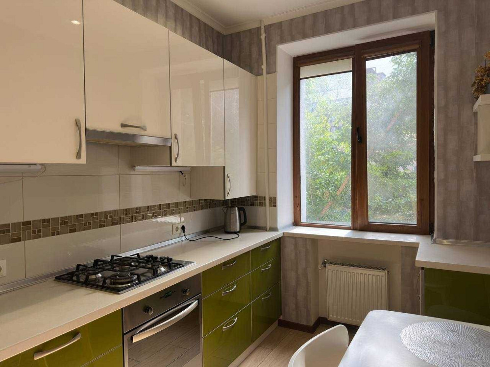 Двухкомнатная сталинка на Уютной /Морской ЭКСКЛЮЗИВ Odesa - photo 1