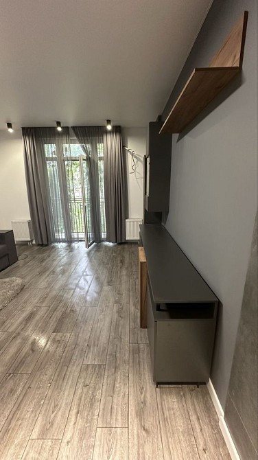 Квартира 37 м2 ‼️ЖК Олимпиец п-р Шевченка /Французский бульвар Odesa - photo 3