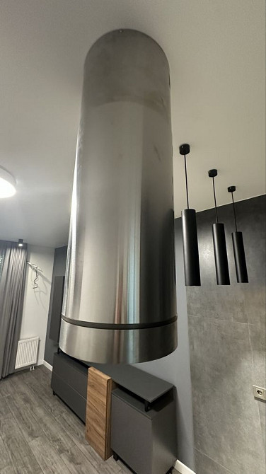 Квартира 37 м2 ‼️ЖК Олимпиец п-р Шевченка /Французский бульвар Odesa - photo 4