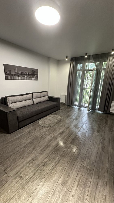 Квартира 37 м2 ‼️ЖК Олимпиец п-р Шевченка /Французский бульвар Odesa - photo 1