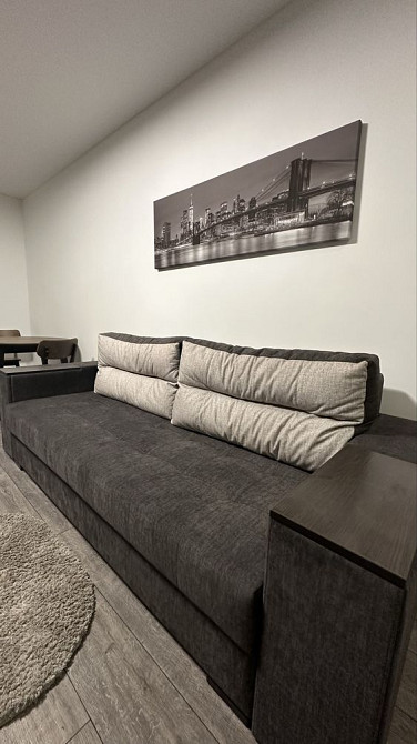 Квартира 37 м2 ‼️ЖК Олимпиец п-р Шевченка /Французский бульвар Odesa - photo 6