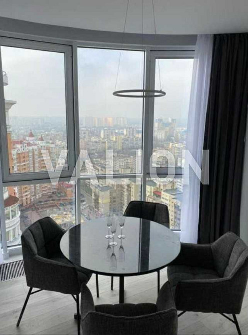 Неймовірна видова квартира! Smart Plaza Obolon, вул Л.Лукʼяненка 21/19 Київ - зображення 2