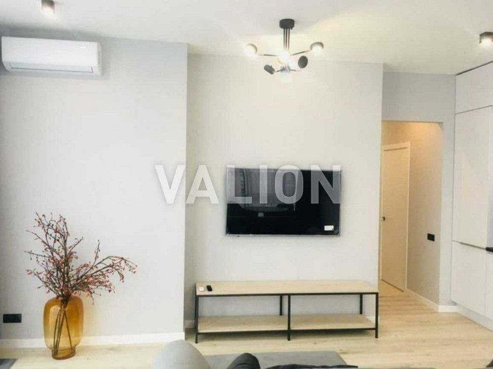 Неймовірна видова квартира! Smart Plaza Obolon, вул Л.Лукʼяненка 21/19 Київ - зображення 7