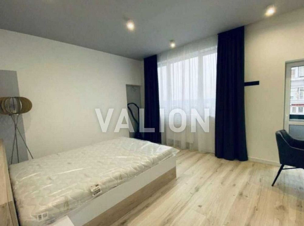 Неймовірна видова квартира! Smart Plaza Obolon, вул Л.Лукʼяненка 21/19 Київ - зображення 8