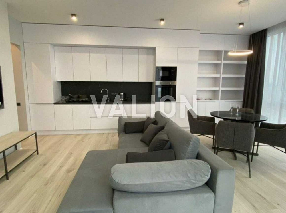 Неймовірна видова квартира! Smart Plaza Obolon, вул Л.Лукʼяненка 21/19 Київ - зображення 6