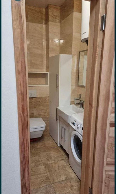 Продам однокімнатну квартиру в Вишневому!!! Вишневое - изображение 8