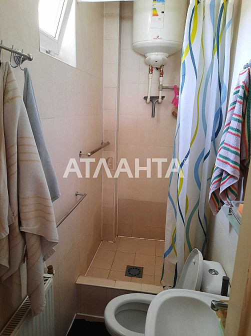 Предлагается двухуровневая квартира в Смартах отдельно стоящий дом . Крижанівка - изображение 7