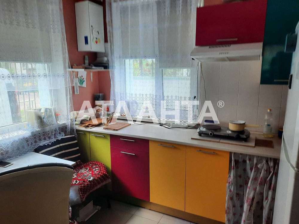 Предлагается двухуровневая квартира в Смартах отдельно стоящий дом . Крижанівка - изображение 2