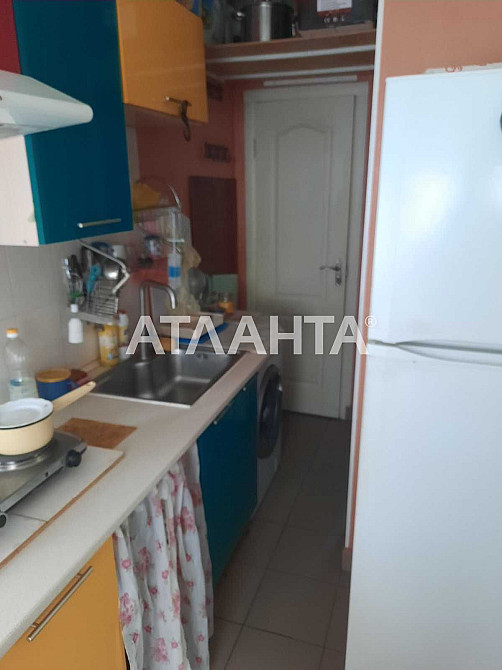 Предлагается двухуровневая квартира в Смартах отдельно стоящий дом . Крижанівка - изображение 5