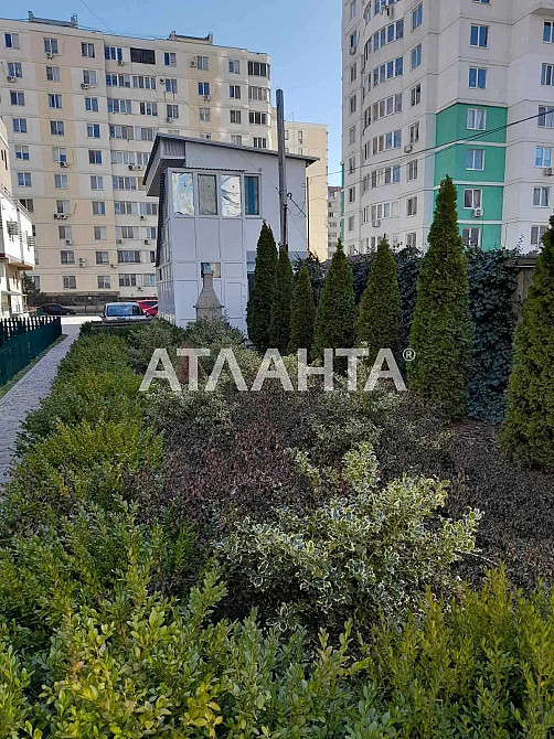 Предлагается двухуровневая квартира в Смартах отдельно стоящий дом . Крижанівка - изображение 8