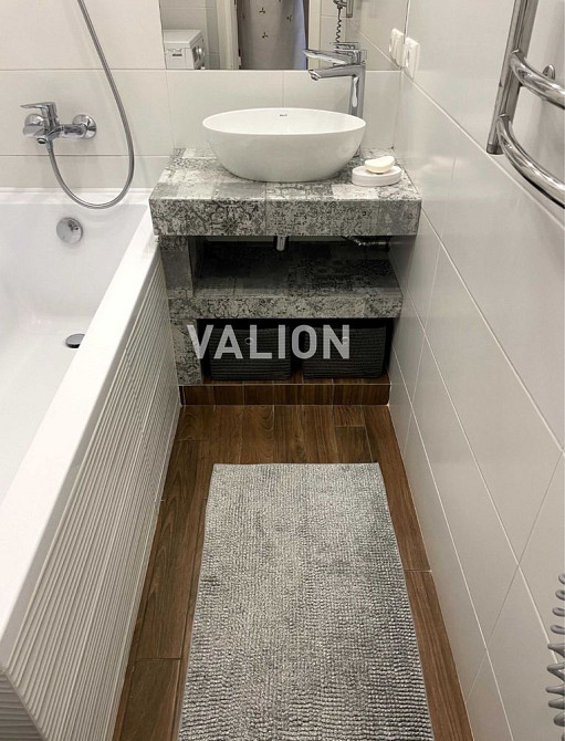 Продаж 2 кім. квартири, ремонт Русанівка Київ - зображення 8