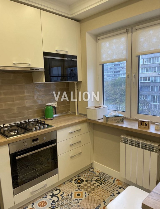 Продаж 2 кім. квартири, ремонт Русанівка Київ - зображення 1