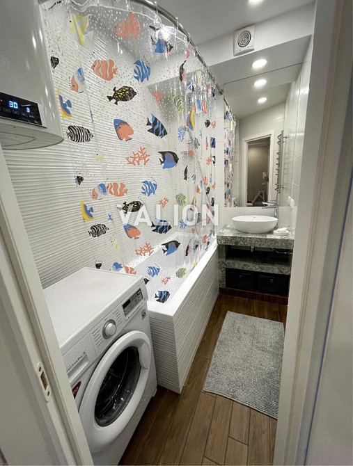 Продаж 2 кім. квартири, ремонт Русанівка Київ - зображення 7