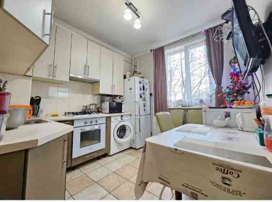 Чубаєвка. Квартира з ремонтом. Odesa