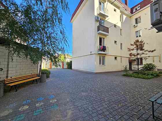 Чубаєвка. Квартира з ремонтом. Odesa