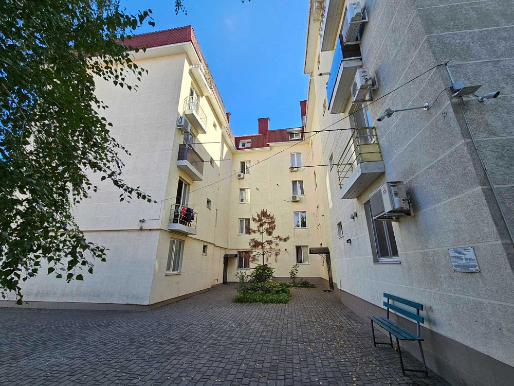 Чубаєвка. Квартира з ремонтом. Odesa - photo 1