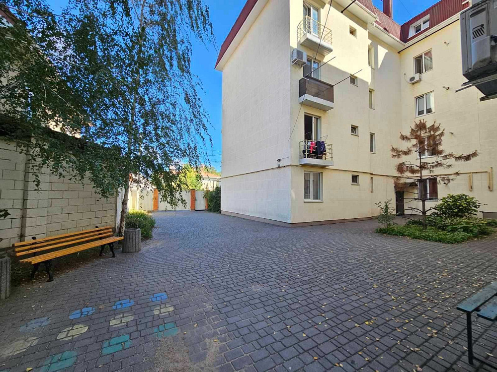 Чубаєвка. Квартира з ремонтом. Odesa - photo 2