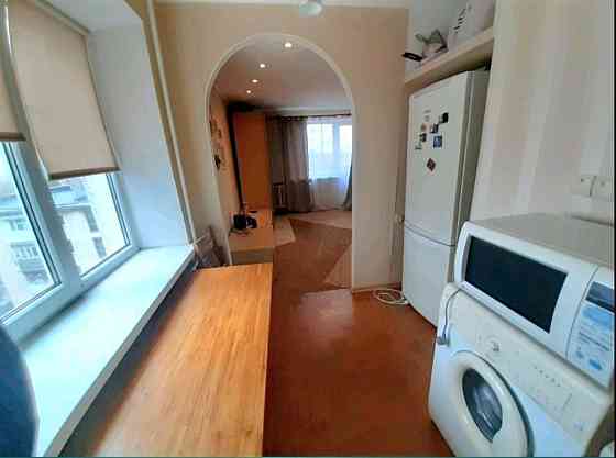 Сдам Ботанический пер / Гагарина/ Пр.Шевченко 1но комнатную квартиру Одеса