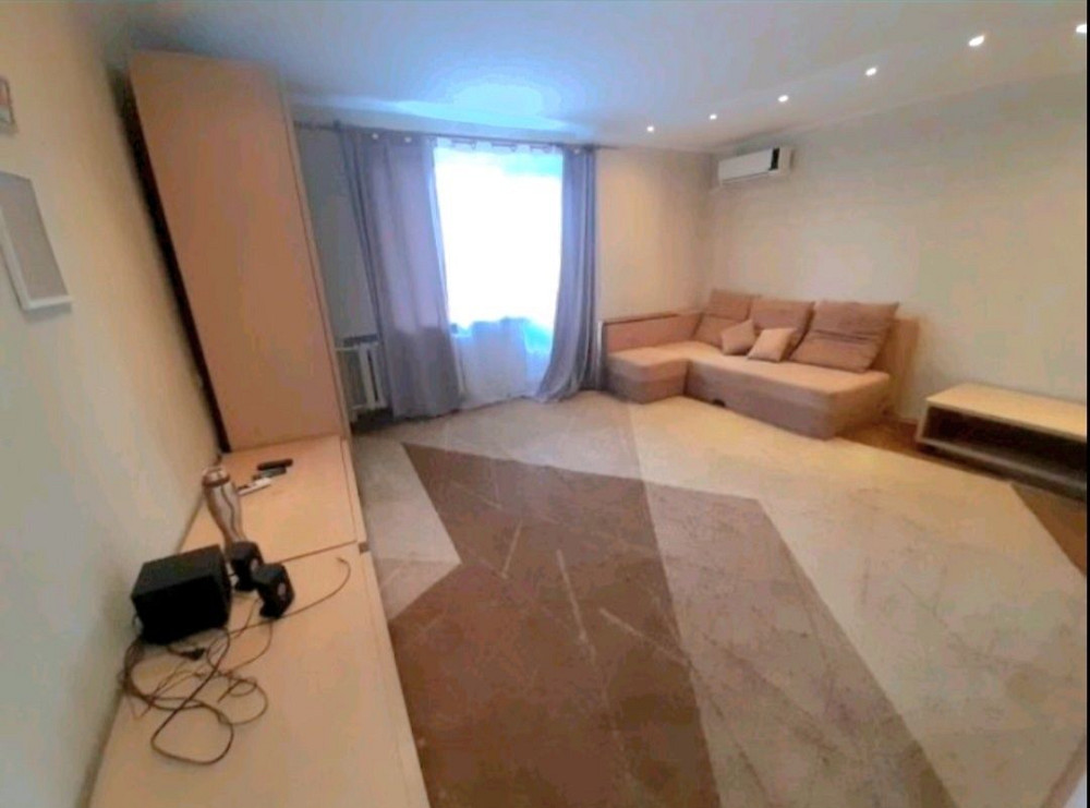 Сдам Ботанический пер / Гагарина/ Пр.Шевченко 1но комнатную квартиру Одесса - изображение 3