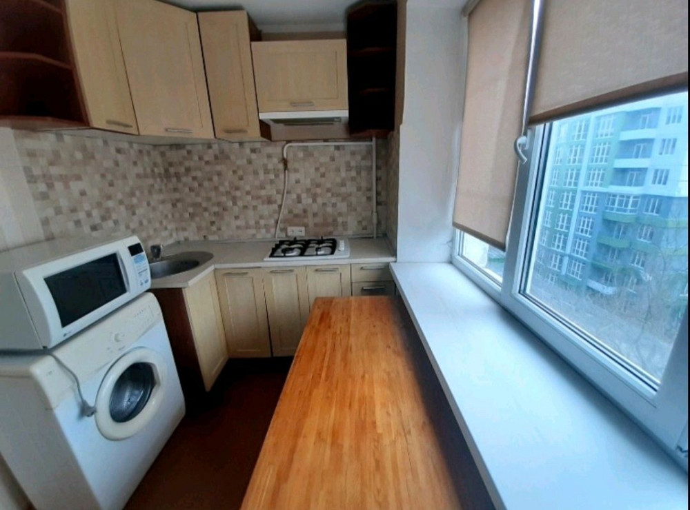 Сдам Ботанический пер / Гагарина/ Пр.Шевченко 1но комнатную квартиру Одесса - изображение 6