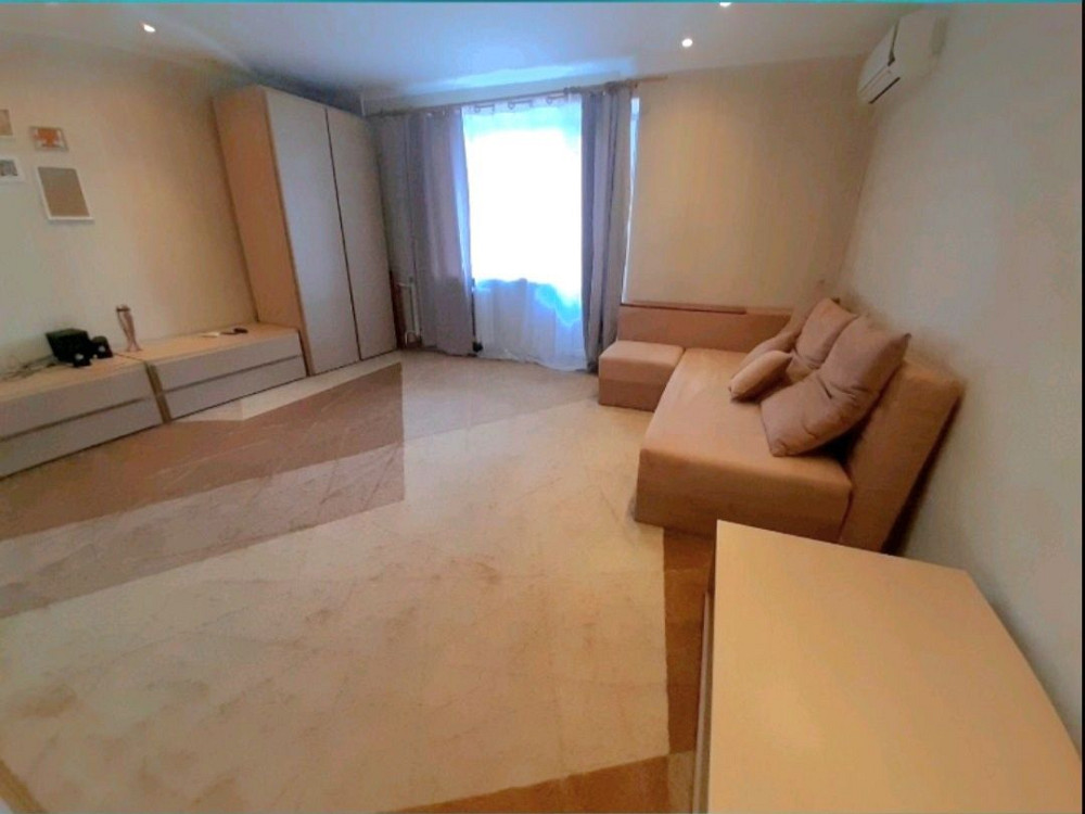 Сдам Ботанический пер / Гагарина/ Пр.Шевченко 1но комнатную квартиру Одесса - изображение 1