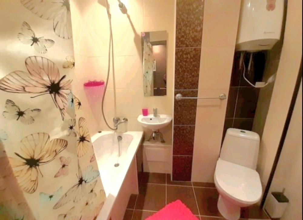 Сдам Ботанический пер / Гагарина/ Пр.Шевченко 1но комнатную квартиру Одесса - изображение 7