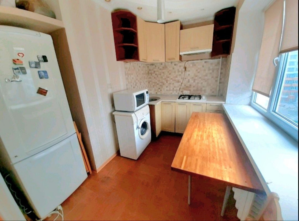 Сдам Ботанический пер / Гагарина/ Пр.Шевченко 1но комнатную квартиру Одесса - изображение 5