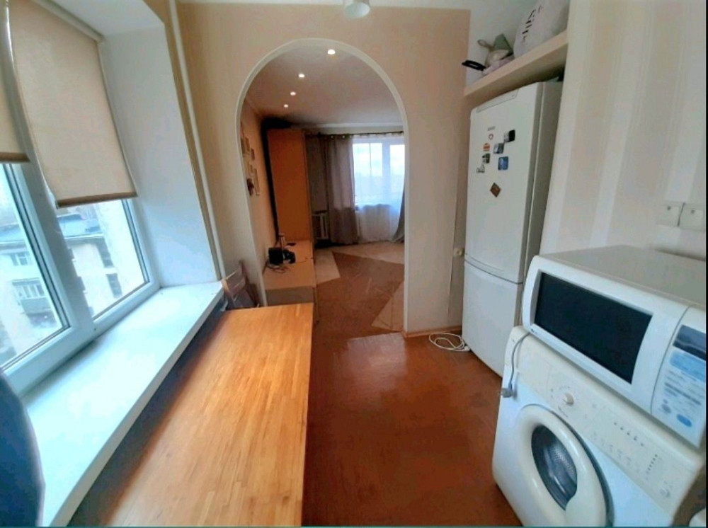 Сдам Ботанический пер / Гагарина/ Пр.Шевченко 1но комнатную квартиру Одесса - изображение 4