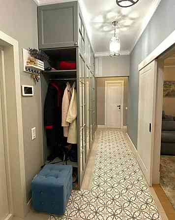 Оренда двокімнатної  квартири в ЖК  ЖБ Z-119 Львів Львов